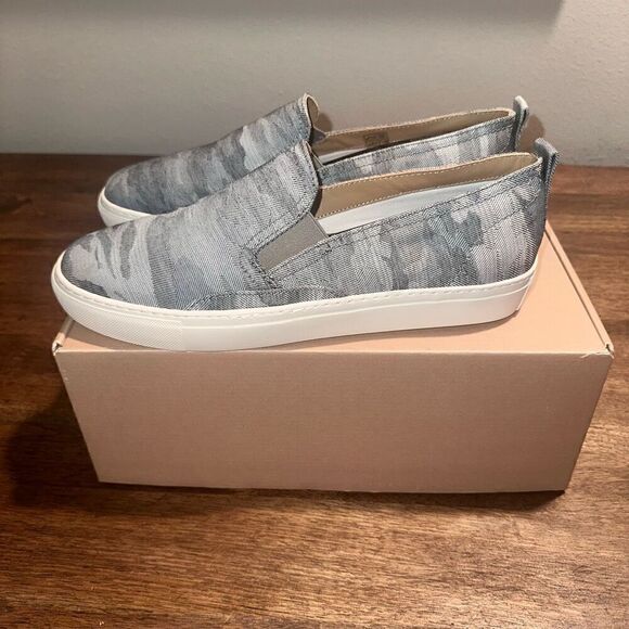 NWB Soludos Algarve Slip On Sneakers - Picture 4 of 9